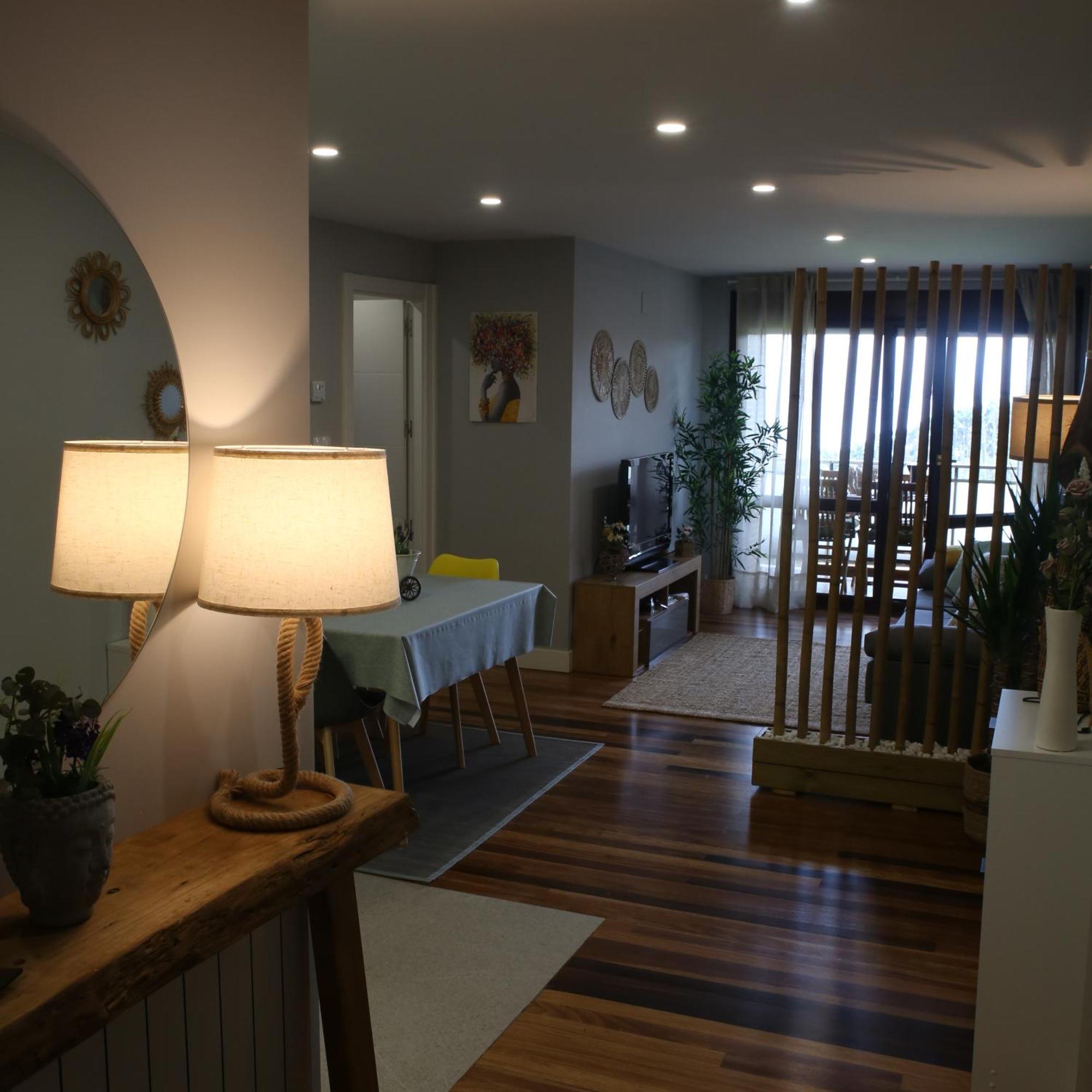 Zelaia Apartman Mendexa Kültér fotó