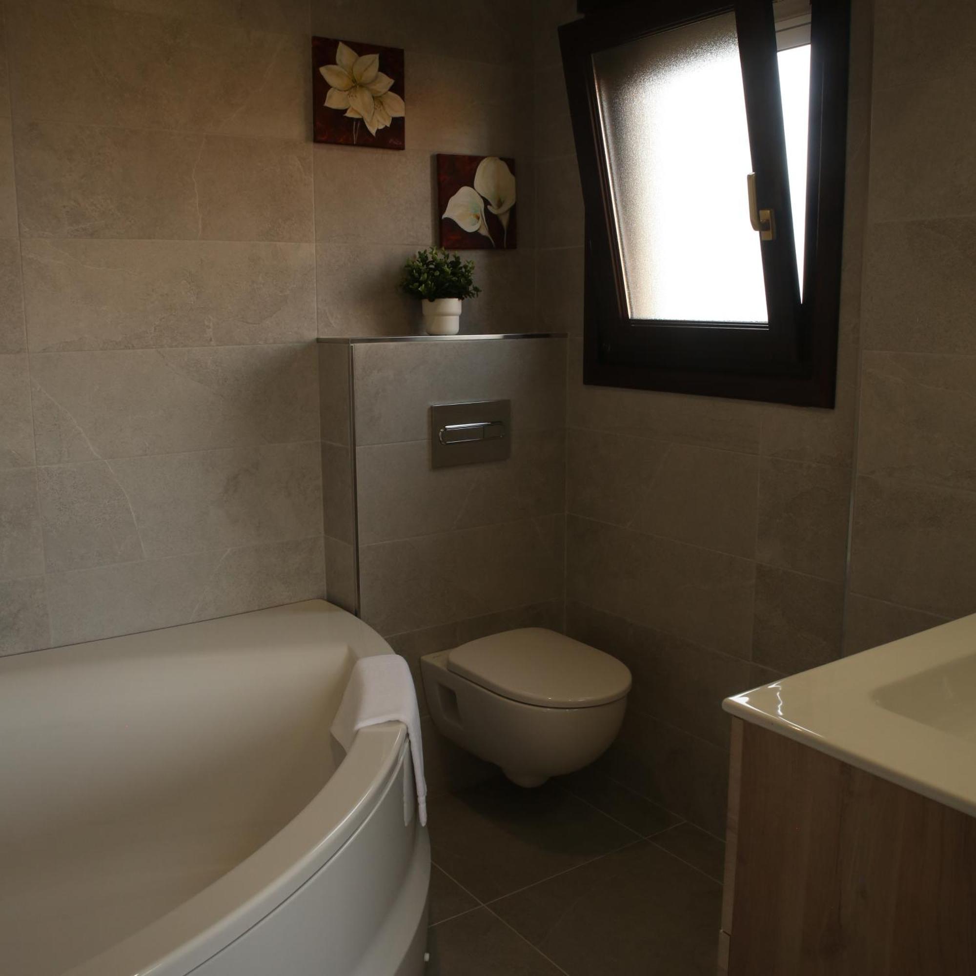 Zelaia Apartman Mendexa Kültér fotó