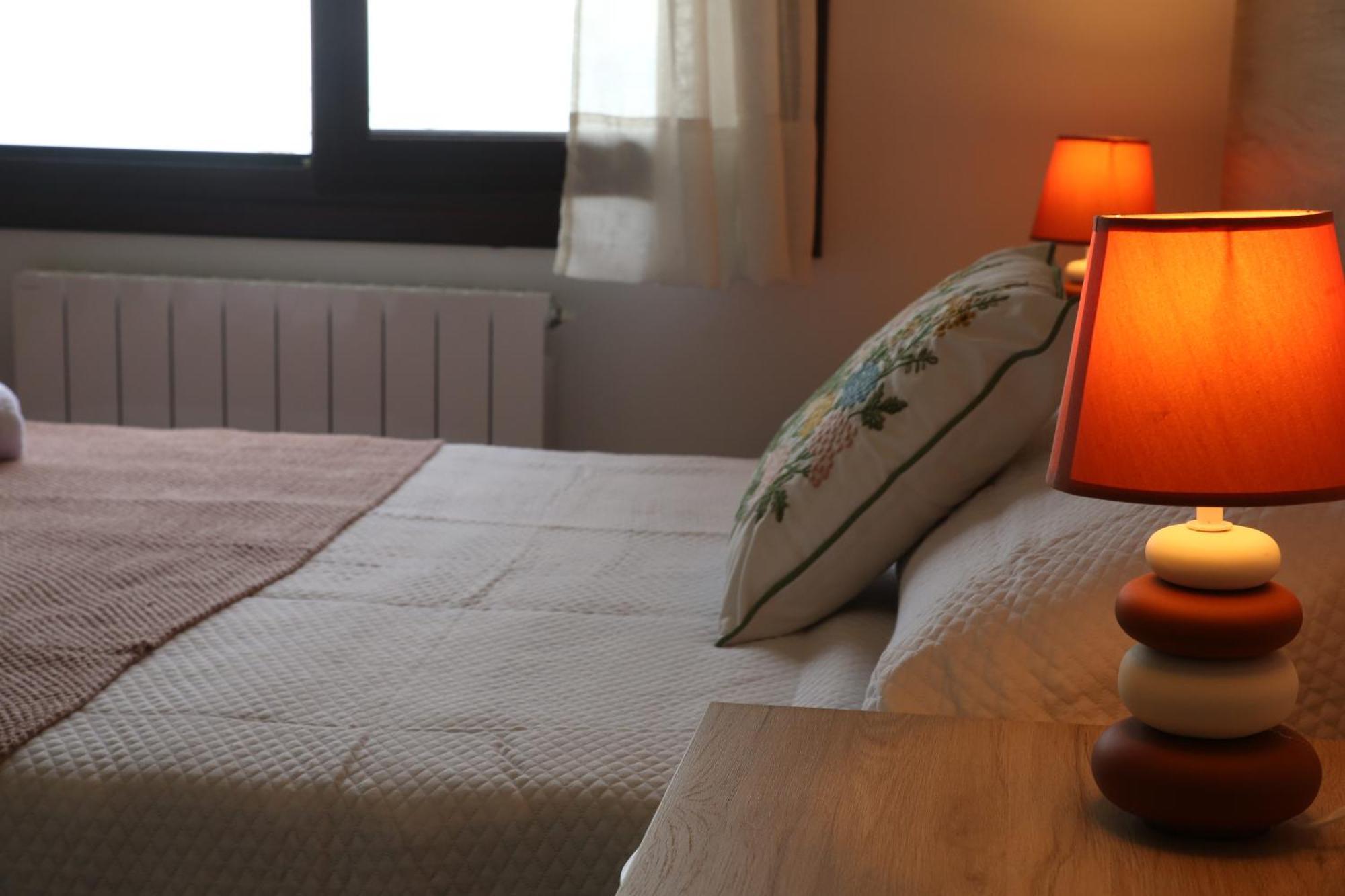 Zelaia Apartman Mendexa Kültér fotó