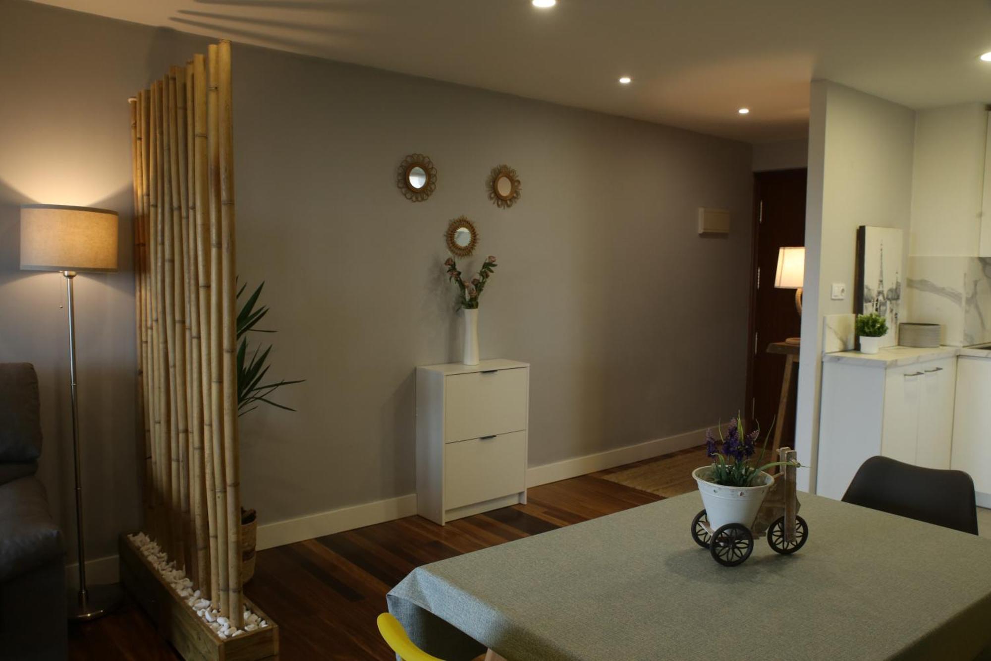 Zelaia Apartman Mendexa Kültér fotó