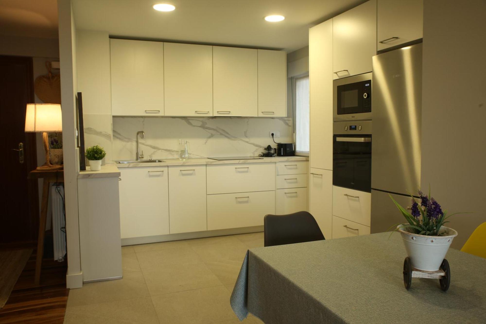 Zelaia Apartman Mendexa Kültér fotó